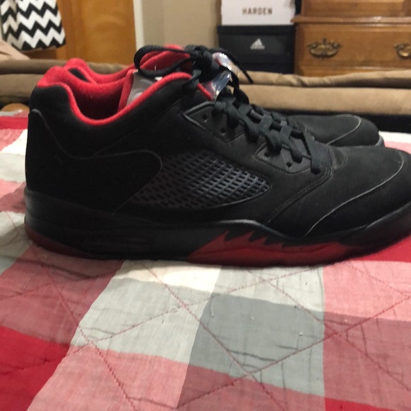 Retro 5 lows - Picture 3 of 3